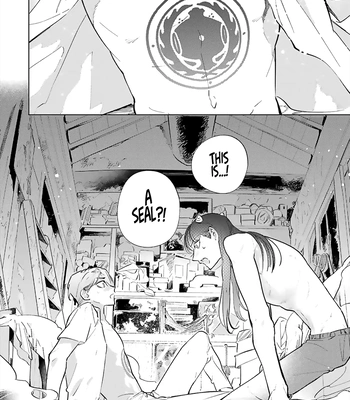 [Zazon] Oni Gyaru-kun no Hara no Naka [Eng] (c.1) – Gay Manga sex 40