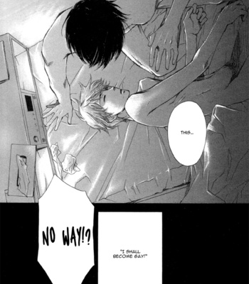 [SUZUKI Tsuta] Hand Which [Eng] – Gay Manga sex 20