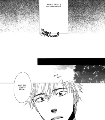 [SUZUKI Tsuta] Hand Which [Eng] – Gay Manga sex 22