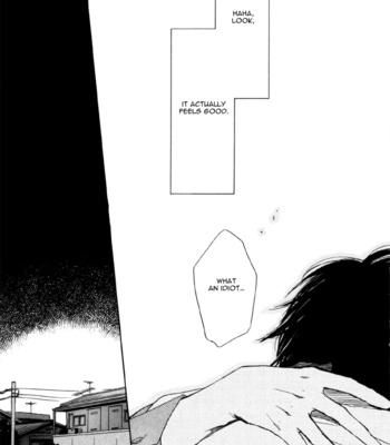 [SUZUKI Tsuta] Hand Which [Eng] – Gay Manga sex 39