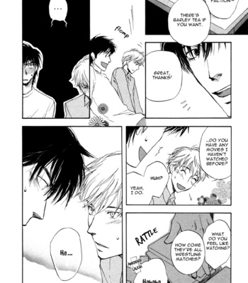 [SUZUKI Tsuta] Hand Which [Eng] – Gay Manga sex 40