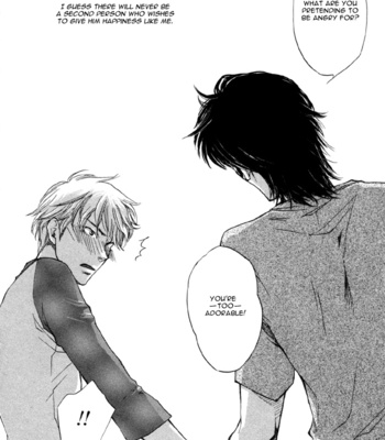 [SUZUKI Tsuta] Hand Which [Eng] – Gay Manga sex 48
