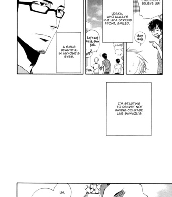 [SUZUKI Tsuta] Hand Which [Eng] – Gay Manga sex 55