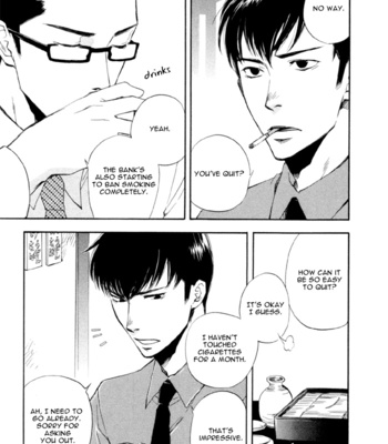 [SUZUKI Tsuta] Hand Which [Eng] – Gay Manga sex 56