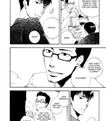 [SUZUKI Tsuta] Hand Which [Eng] – Gay Manga sex 57