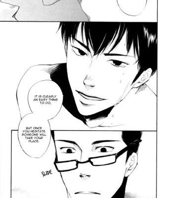 [SUZUKI Tsuta] Hand Which [Eng] – Gay Manga sex 66