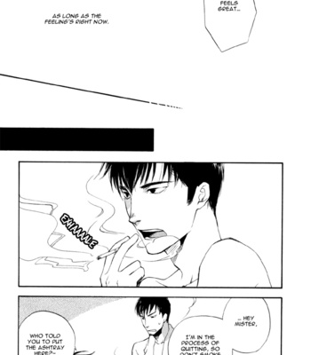 [SUZUKI Tsuta] Hand Which [Eng] – Gay Manga sex 72