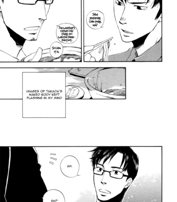 [SUZUKI Tsuta] Hand Which [Eng] – Gay Manga sex 76
