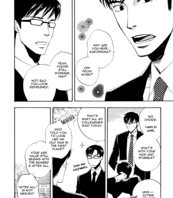 [SUZUKI Tsuta] Hand Which [Eng] – Gay Manga sex 77