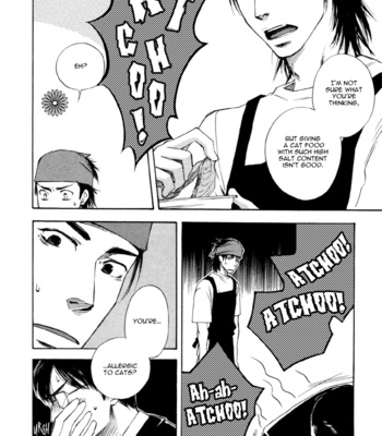 [SUZUKI Tsuta] Hand Which [Eng] – Gay Manga sex 86