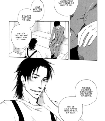 [SUZUKI Tsuta] Hand Which [Eng] – Gay Manga sex 102