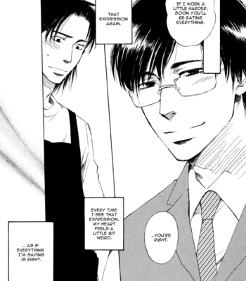[SUZUKI Tsuta] Hand Which [Eng] – Gay Manga sex 103