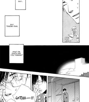 [SUZUKI Tsuta] Hand Which [Eng] – Gay Manga sex 107