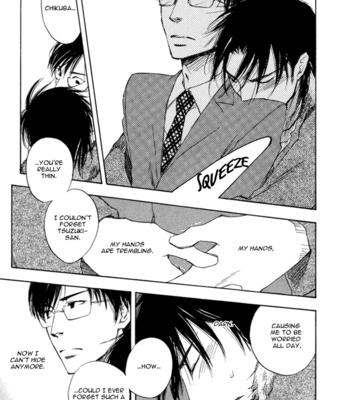 [SUZUKI Tsuta] Hand Which [Eng] – Gay Manga sex 109