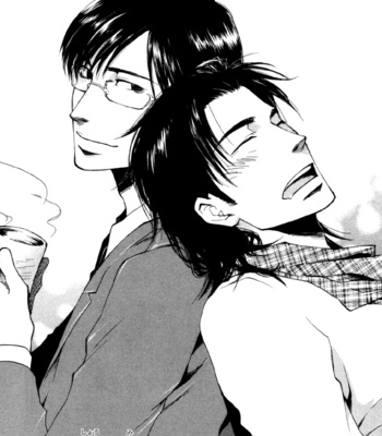 [SUZUKI Tsuta] Hand Which [Eng] – Gay Manga sex 114