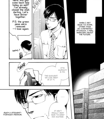 [SUZUKI Tsuta] Hand Which [Eng] – Gay Manga sex 119