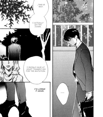 [SUZUKI Tsuta] Hand Which [Eng] – Gay Manga sex 126