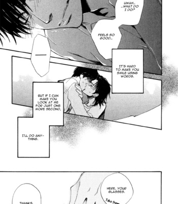 [SUZUKI Tsuta] Hand Which [Eng] – Gay Manga sex 136