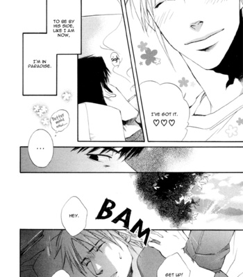 [SUZUKI Tsuta] Hand Which [Eng] – Gay Manga sex 144