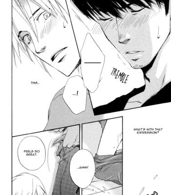 [SUZUKI Tsuta] Hand Which [Eng] – Gay Manga sex 152