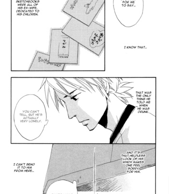 [SUZUKI Tsuta] Hand Which [Eng] – Gay Manga sex 159