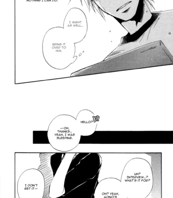 [SUZUKI Tsuta] Hand Which [Eng] – Gay Manga sex 160