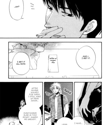[SUZUKI Tsuta] Hand Which [Eng] – Gay Manga sex 161