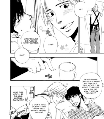 [SUZUKI Tsuta] Hand Which [Eng] – Gay Manga sex 170
