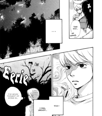 [SUZUKI Tsuta] Hand Which [Eng] – Gay Manga sex 174