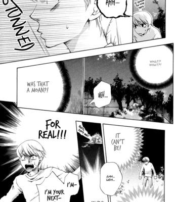 [SUZUKI Tsuta] Hand Which [Eng] – Gay Manga sex 175