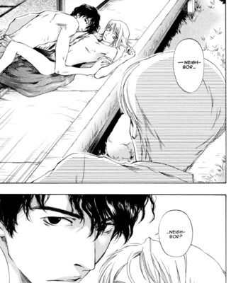 [SUZUKI Tsuta] Hand Which [Eng] – Gay Manga sex 176
