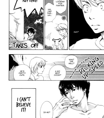 [SUZUKI Tsuta] Hand Which [Eng] – Gay Manga sex 177