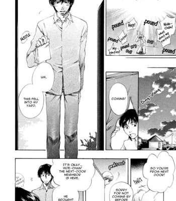[SUZUKI Tsuta] Hand Which [Eng] – Gay Manga sex 179