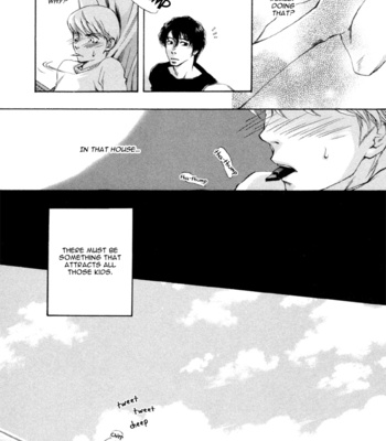 [SUZUKI Tsuta] Hand Which [Eng] – Gay Manga sex 183