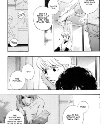 [SUZUKI Tsuta] Hand Which [Eng] – Gay Manga sex 188