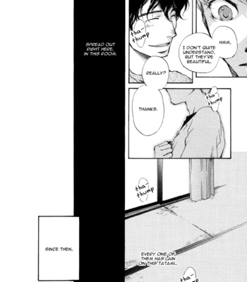 [SUZUKI Tsuta] Hand Which [Eng] – Gay Manga sex 189