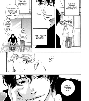 [SUZUKI Tsuta] Hand Which [Eng] – Gay Manga sex 190