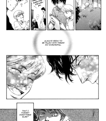 [SUZUKI Tsuta] Hand Which [Eng] – Gay Manga sex 193