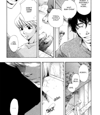 [SUZUKI Tsuta] Hand Which [Eng] – Gay Manga sex 194