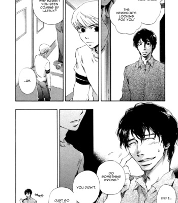 [SUZUKI Tsuta] Hand Which [Eng] – Gay Manga sex 197