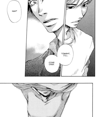 [SUZUKI Tsuta] Hand Which [Eng] – Gay Manga sex 198