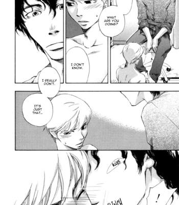 [SUZUKI Tsuta] Hand Which [Eng] – Gay Manga sex 199