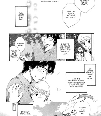 [SUZUKI Tsuta] Hand Which [Eng] – Gay Manga sex 203