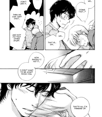 [SUZUKI Tsuta] Hand Which [Eng] – Gay Manga sex 212