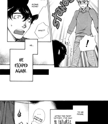 [SUZUKI Tsuta] Hand Which [Eng] – Gay Manga sex 213