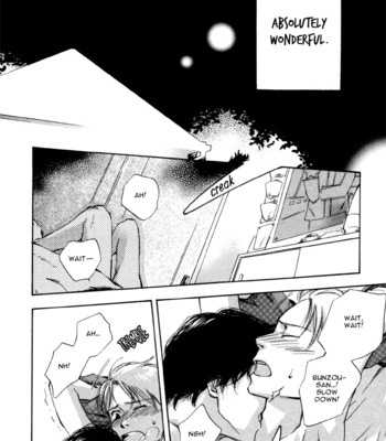 [SUZUKI Tsuta] Hand Which [Eng] – Gay Manga sex 216