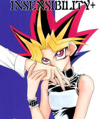 Gay Manga - [RESOLUTION (Yukimi Ruka)] Yu-Gi-Oh! dj – INSENSIBILITY+ [Eng] – Gay Manga
