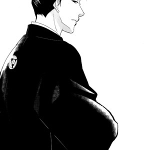 [Miyamoto Kano] Ichigo no Yume – Shimatsuya Risuke no Kaii Jikenchou [Eng] – Gay Manga sex 4