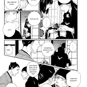 [Miyamoto Kano] Ichigo no Yume – Shimatsuya Risuke no Kaii Jikenchou [Eng] – Gay Manga sex 29