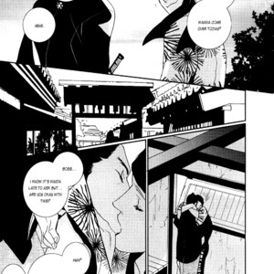 [Miyamoto Kano] Ichigo no Yume – Shimatsuya Risuke no Kaii Jikenchou [Eng] – Gay Manga sex 33